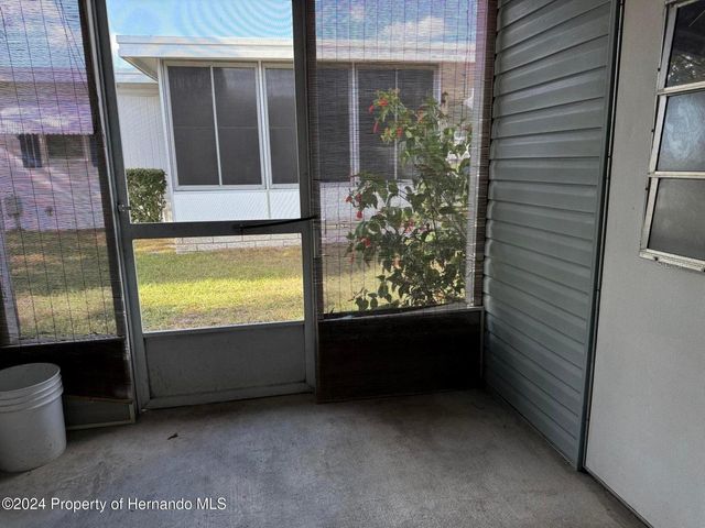 7411 FAIRLANE AVENUE, Brooksville, FL 34613