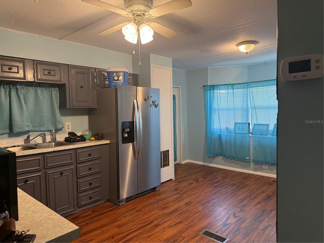7411 FAIRLANE AVENUE, Brooksville, FL 34613