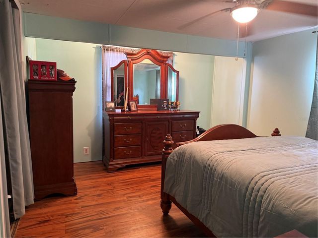 7411 FAIRLANE AVENUE, Brooksville, FL 34613