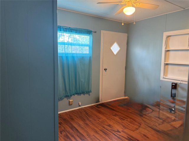 7411 FAIRLANE AVENUE, Brooksville, FL 34613