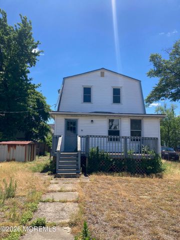 75 Washington Avenue, Keansburg, NJ 07734