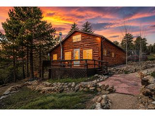 23 2nd Ave, Allenspark, CO 80510