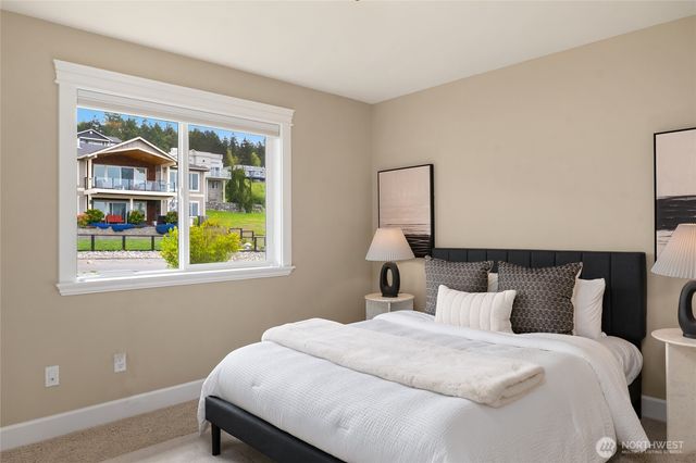 215 Burke Drive, Camano Island, WA 98282