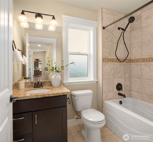 215 Burke Drive, Camano Island, WA 98282