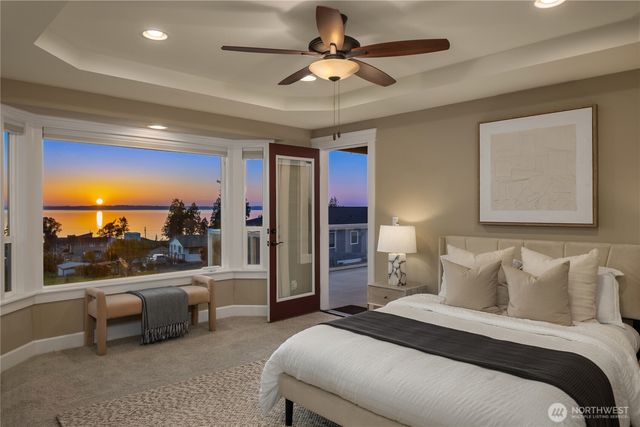215 Burke Drive, Camano Island, WA 98282
