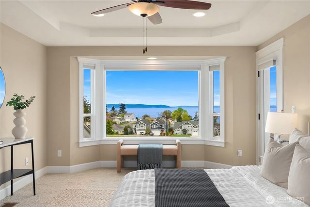 215 Burke Drive, Camano Island, WA 98282