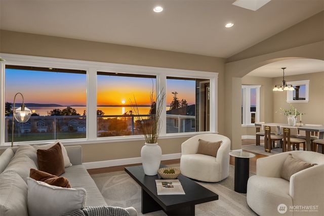 215 Burke Drive, Camano Island, WA 98282