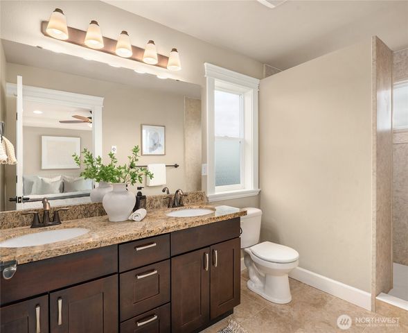 215 Burke Drive, Camano Island, WA 98282