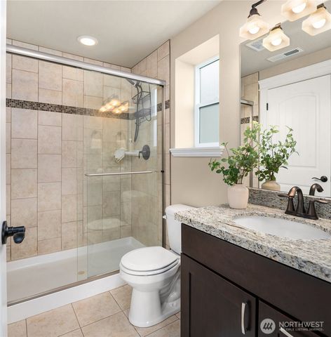 215 Burke Drive, Camano Island, WA 98282