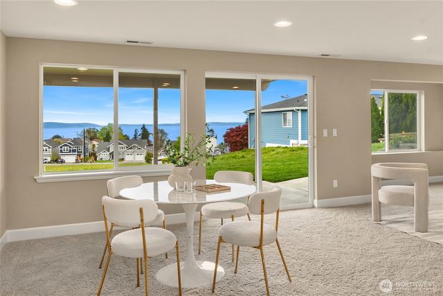215 Burke Drive, Camano Island, WA 98282