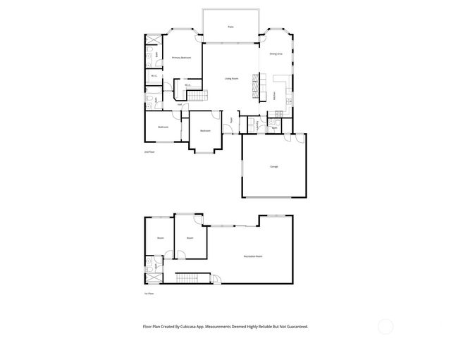 215 Burke Drive, Camano Island, WA 98282