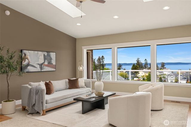 215 Burke Drive, Camano Island, WA 98282