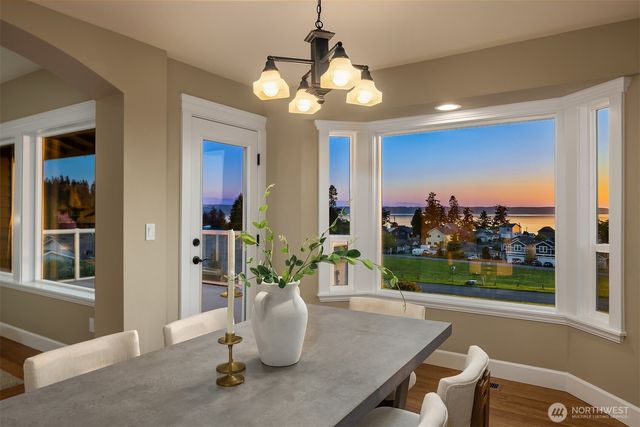 215 Burke Drive, Camano Island, WA 98282