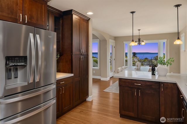 215 Burke Drive, Camano Island, WA 98282