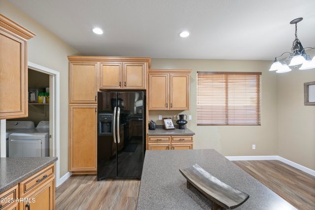 18076 W HATCHER Road, Waddell, AZ 85355