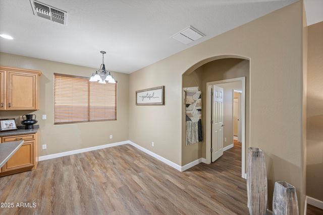 18076 W HATCHER Road, Waddell, AZ 85355