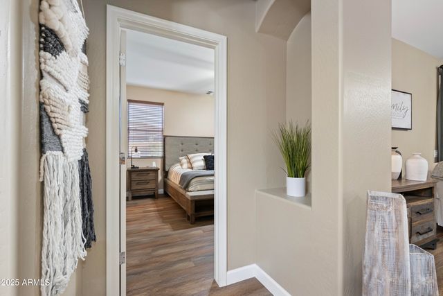 18076 W HATCHER Road, Waddell, AZ 85355