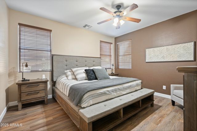 18076 W HATCHER Road, Waddell, AZ 85355