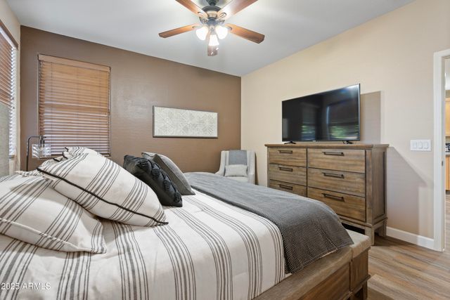 18076 W HATCHER Road, Waddell, AZ 85355