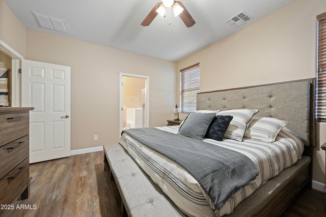 18076 W HATCHER Road, Waddell, AZ 85355