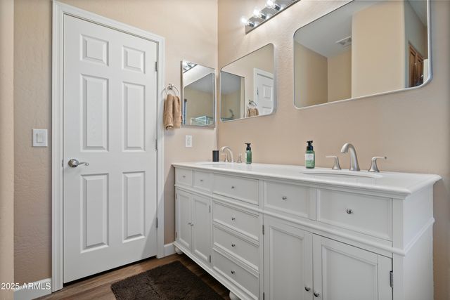 18076 W HATCHER Road, Waddell, AZ 85355