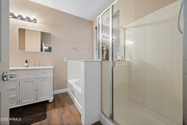 18076 W HATCHER Road, Waddell, AZ 85355