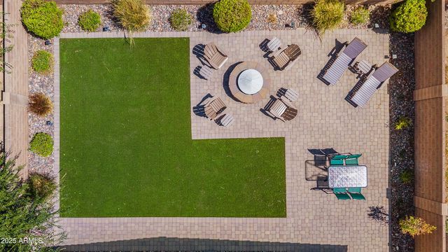 18076 W HATCHER Road, Waddell, AZ 85355