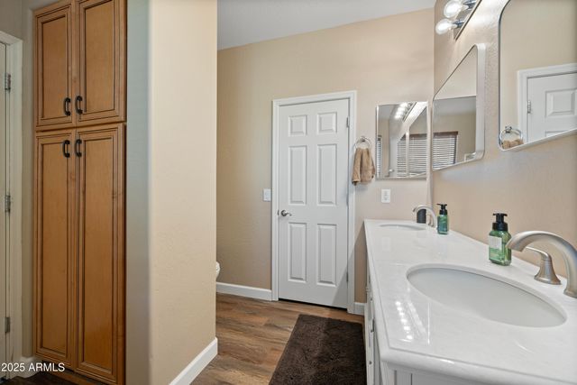 18076 W HATCHER Road, Waddell, AZ 85355