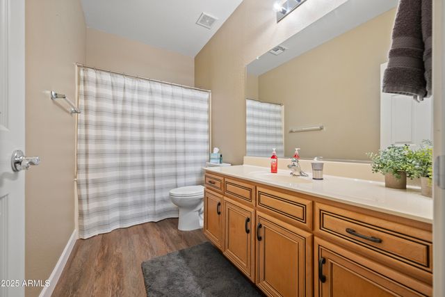 18076 W HATCHER Road, Waddell, AZ 85355