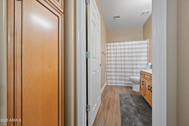 18076 W HATCHER Road, Waddell, AZ 85355