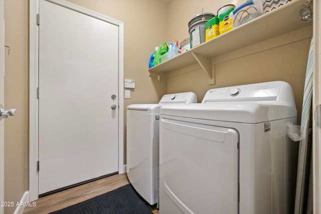 18076 W HATCHER Road, Waddell, AZ 85355