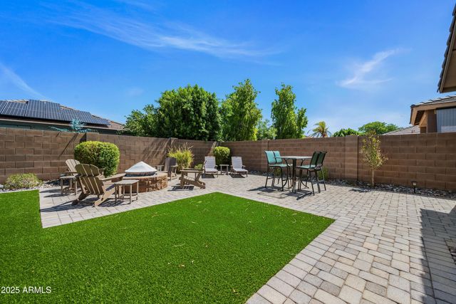 18076 W HATCHER Road, Waddell, AZ 85355