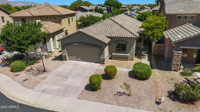 18076 W HATCHER Road, Waddell, AZ 85355
