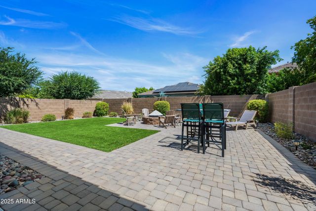 18076 W HATCHER Road, Waddell, AZ 85355