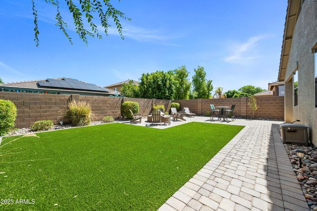 18076 W HATCHER Road, Waddell, AZ 85355