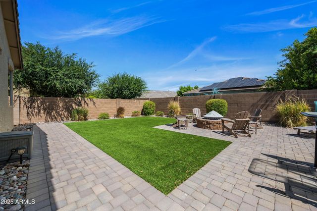 18076 W HATCHER Road, Waddell, AZ 85355