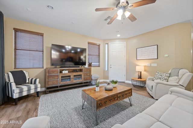 18076 W HATCHER Road, Waddell, AZ 85355