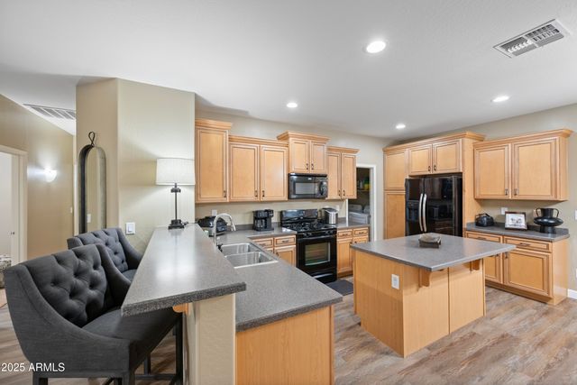 18076 W HATCHER Road, Waddell, AZ 85355