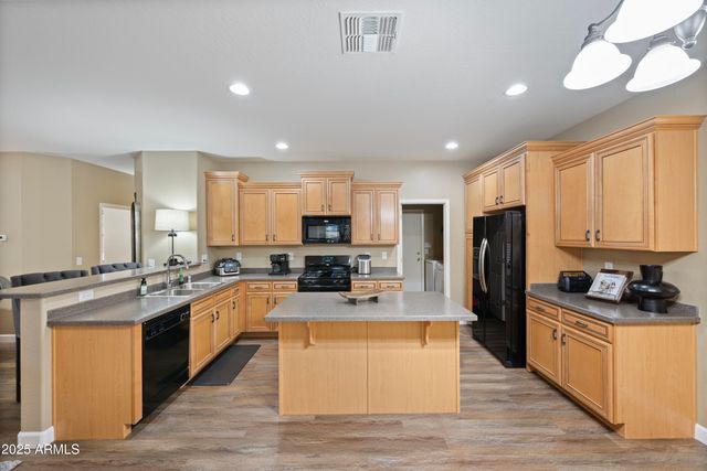 18076 W HATCHER Road, Waddell, AZ 85355