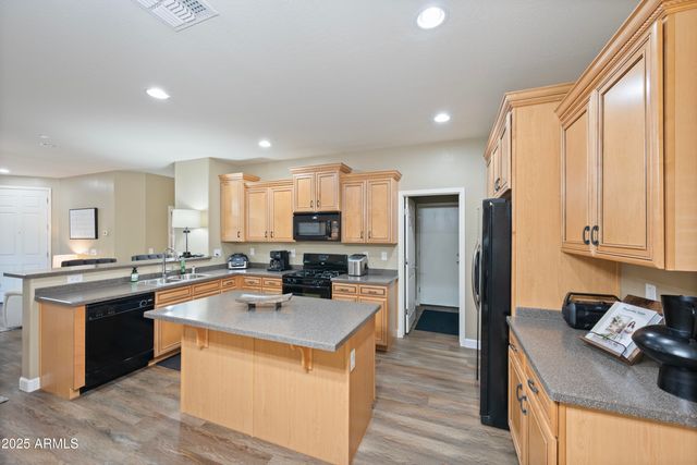 18076 W HATCHER Road, Waddell, AZ 85355