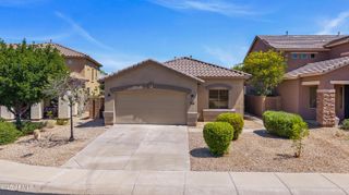 18076 W HATCHER Road, Waddell, AZ 85355