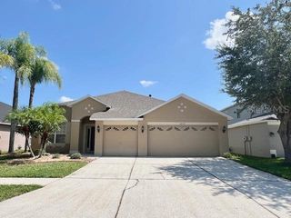 18319 CYPRESS HAVEN DRIVE, Tampa, FL 33647