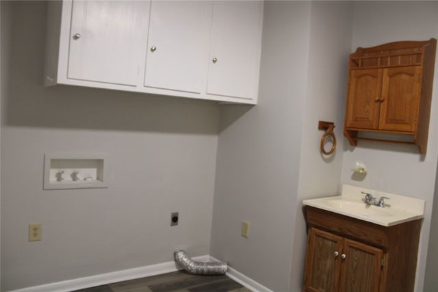 3026 San Miguel Drive, Abilene, TX 79605