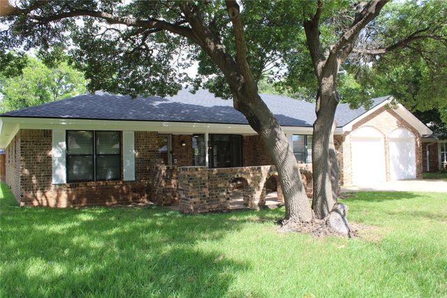 3026 San Miguel Drive, Abilene, TX 79605