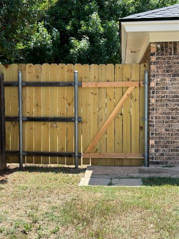 3026 San Miguel Drive, Abilene, TX 79605