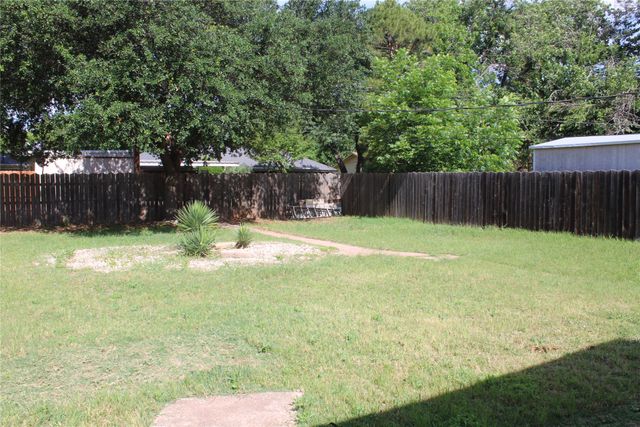 3026 San Miguel Drive, Abilene, TX 79605