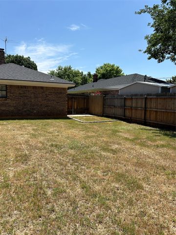 3026 San Miguel Drive, Abilene, TX 79605