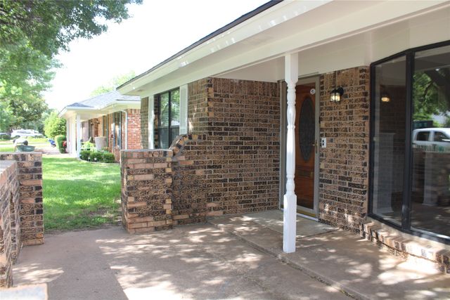 3026 San Miguel Drive, Abilene, TX 79605