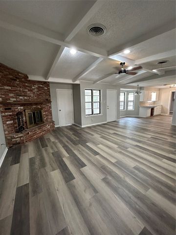 3026 San Miguel Drive, Abilene, TX 79605