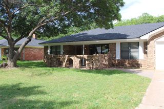 3026 San Miguel Drive, Abilene, TX 79605
